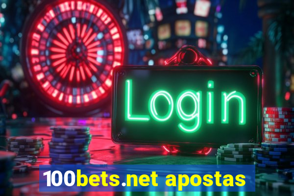 100bets.net apostas